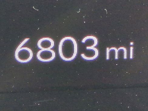 Used 2025 Hyundai Santa Fe Calligraphy image 38