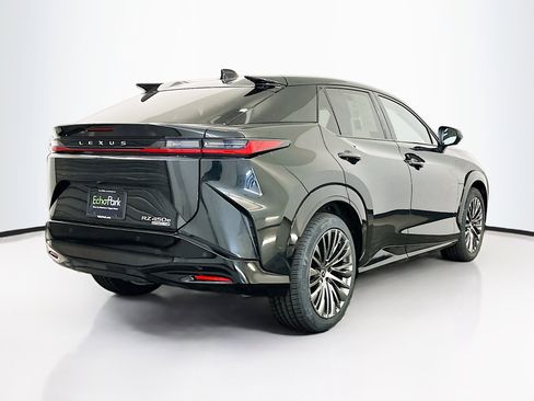 Used 2023 Lexus RZ 450e Premium w/ Accessory Package (2T) image 9