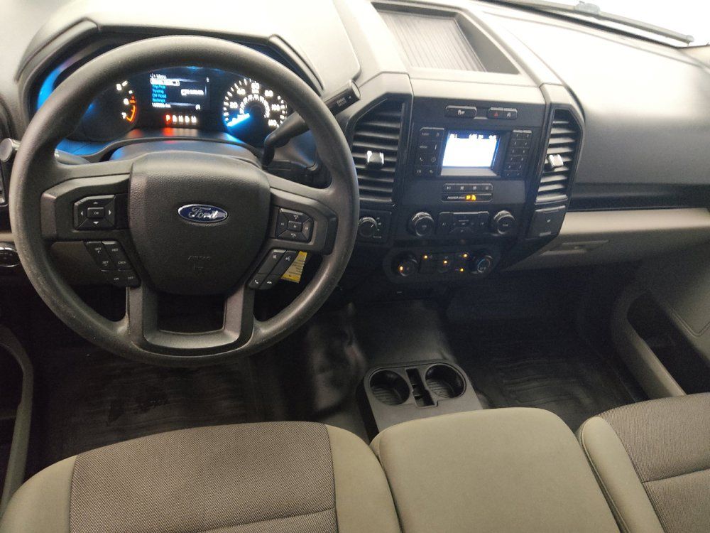 Used 2019 Ford F150 XL w/ Equipment Group 101A Mid AWD/4WD image 22