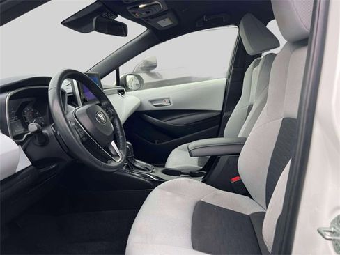 Certified 2023 Toyota Corolla SE image 19
