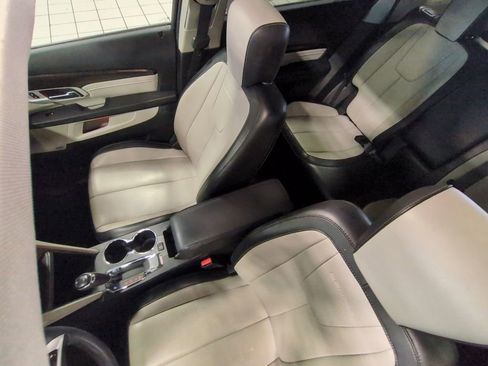 Used 2017 GMC Terrain Denali image 8