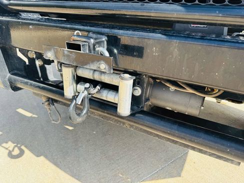 Used 2013 Ford F350 XL w/ PWR Equipment Group AWD/4WD image 12