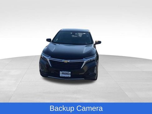 Certified 2023 Chevrolet Equinox LT image 3