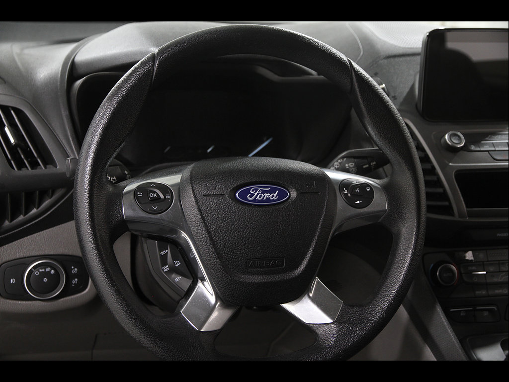 Used 2019 Ford Transit Connect XLT FWD image 7
