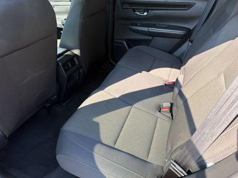 Used 2025 Honda CR-V LX image 23
