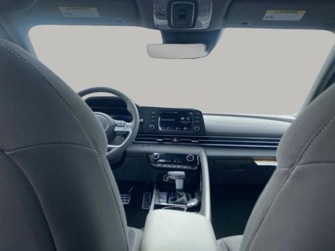 New 2026 Hyundai Elantra SEL Sport Premium FWD image 35