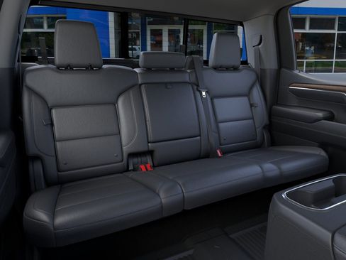 New 2026 Chevrolet Silverado 1500 LT Trail Boss image 41