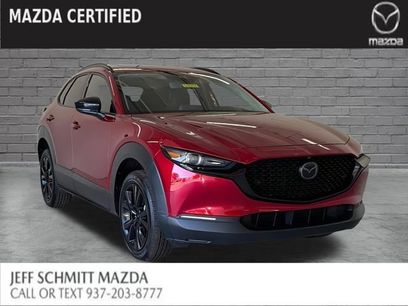 Certified 2026 MAZDA CX-30 2.5 Turbo w/ Premium Plus Pkg