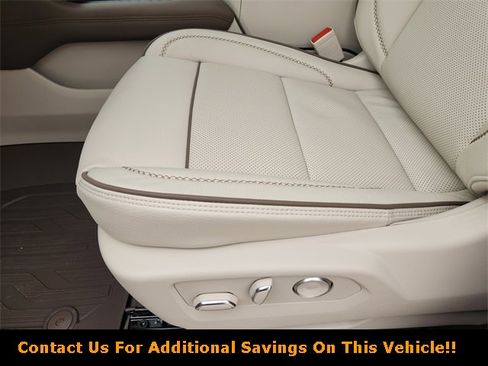 New 2026 GMC Yukon XL Denali w/ Sun & Power Step Package image 18