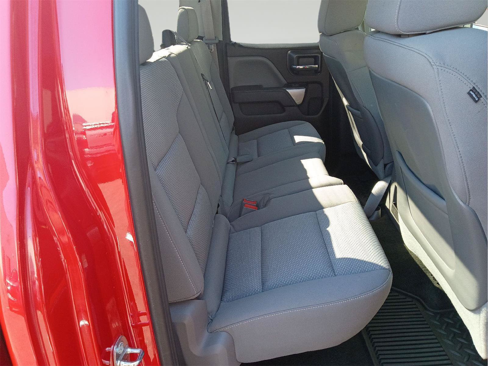 Used 2014 Chevrolet Silverado 1500 LT w/ All Star Edition AWD/4WD image 23