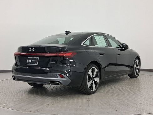 Certified 2025 Audi A5 2.0T Premium w/ Convenience Package image 9