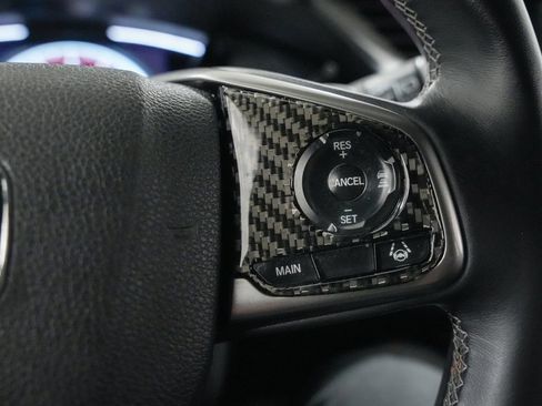 Used 2021 Honda Civic Sport image 14