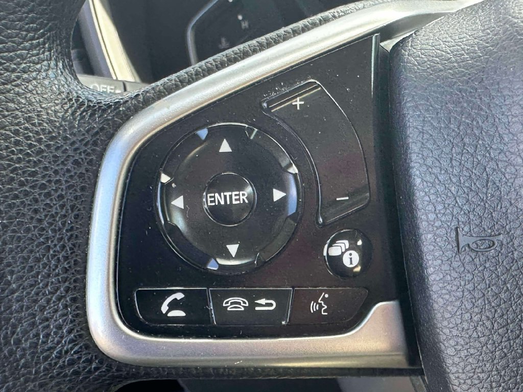 Used 2020 Honda CR-V LX image 17