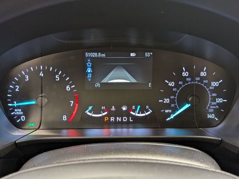 Used 2020 Ford Escape SE image 15