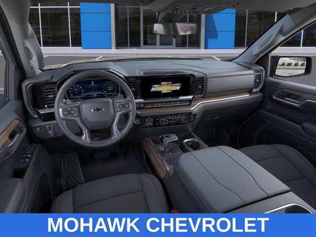 New 2026 Chevrolet Silverado 1500 RST w/ All Star Edition Plus AWD/4WD image 15