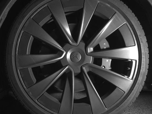Used 2022 Tesla Model X AWD/4WD image 26