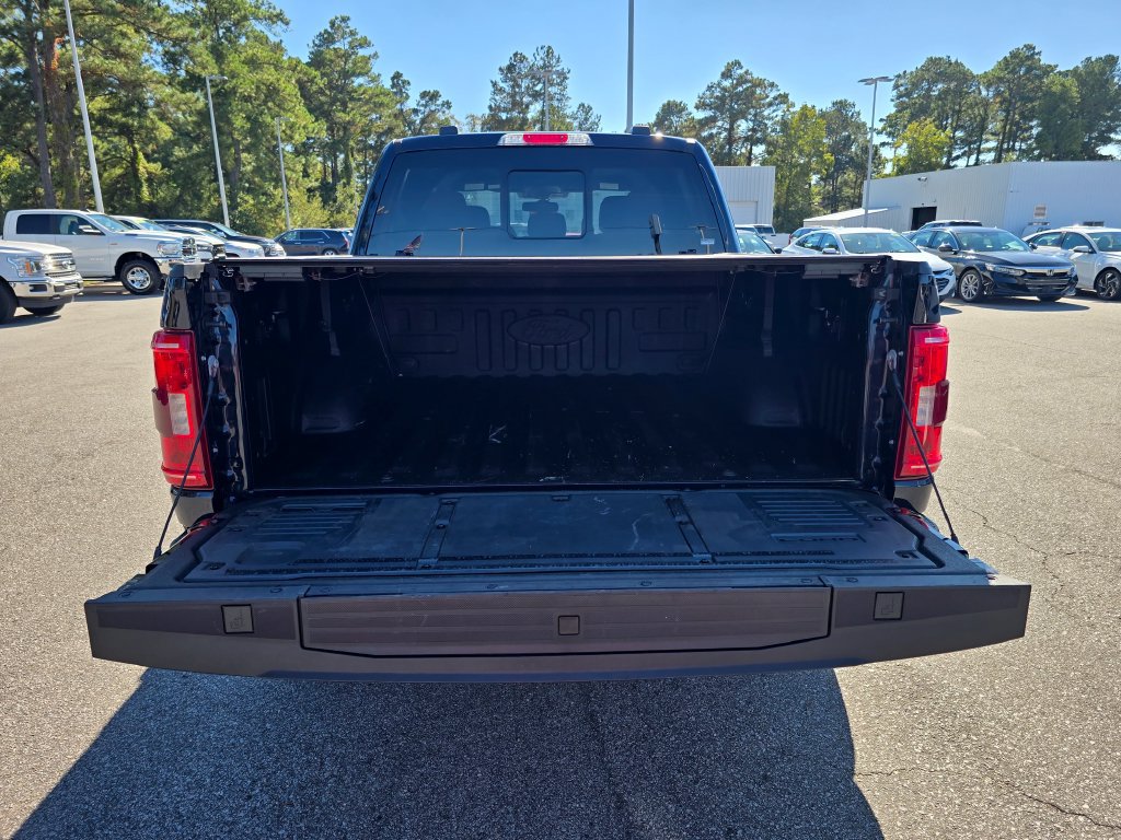 Used 2022 Ford F150 XLT w/ Equipment Group 302A High RWD image 23