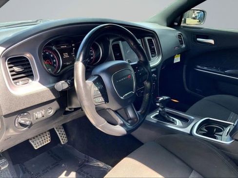 Used 2022 Dodge Charger Scat Pack RWD image 23