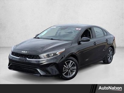 Used 2023 Kia Forte LXS