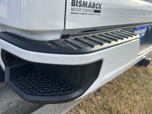 Used 2025 GMC Sierra 1500 Pro w/ Graphite Edition image 6