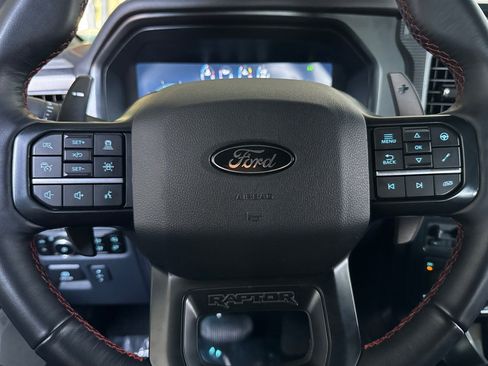 Used 2025 Ford F150 Raptor image 23