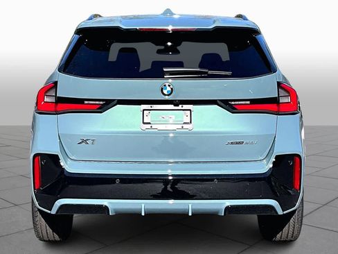 New 2026 BMW X1 xDrive28i w/ M Sport Package image 4