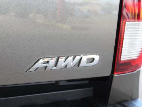 Used 2021 Honda Ridgeline RTL image 62