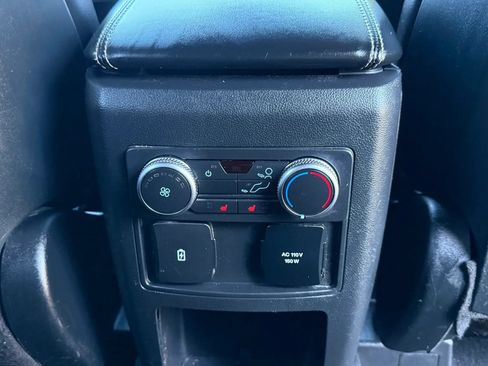 Used 2020 Ford Explorer ST w/ ST Street Pack AWD/4WD image 29