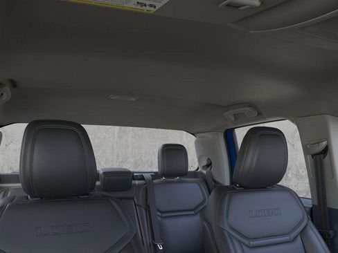 New 2025 Ford Maverick Lobo image 12