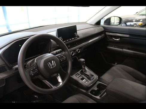 Certified 2024 Honda CR-V LX image 13