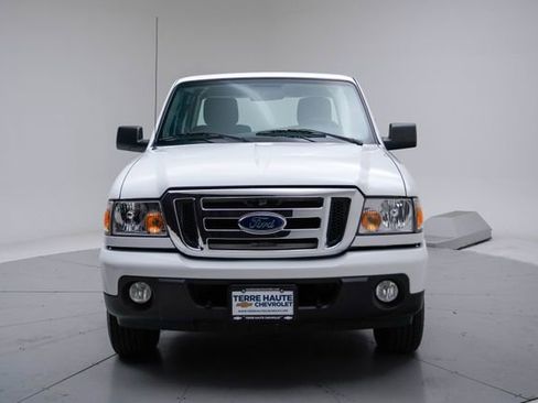 Used 2011 Ford Ranger XLT image 11