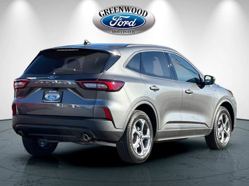 New 2025 Ford Escape ST-Line w/ Equipment Group 301A image 4
