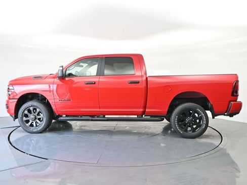 Used 2026 RAM 2500 Big Horn AWD/4WD image 8