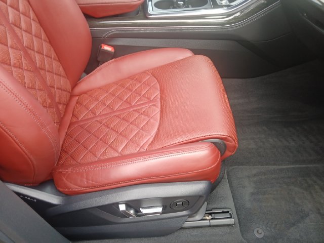 Used 2023 Audi SQ8 Premium Plus AWD/4WD image 49