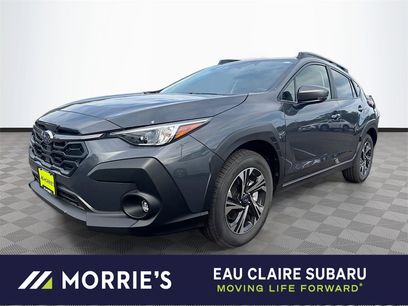 New 2025 Subaru Crosstrek 2.5i Premium