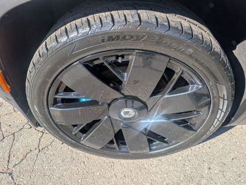 Used 2023 Fisker Ocean Extreme AWD/4WD image 22