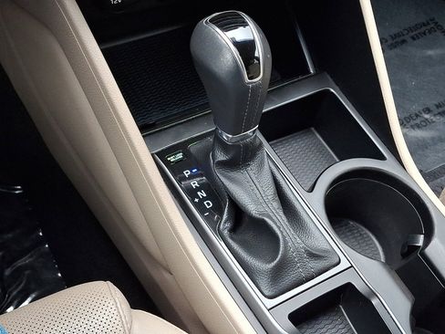 Used 2017 Hyundai Tucson SE Plus image 29