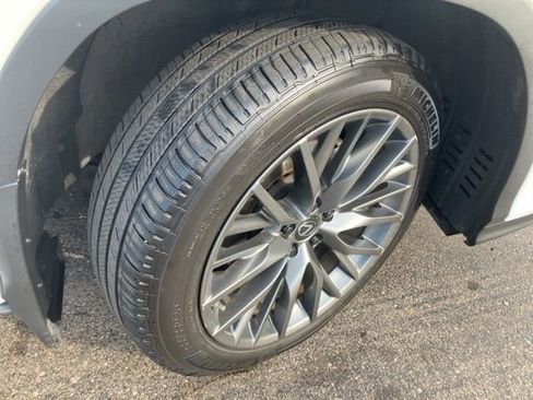 Used 2022 Lexus RX 350 F Sport w/ Cold Area Package image 47