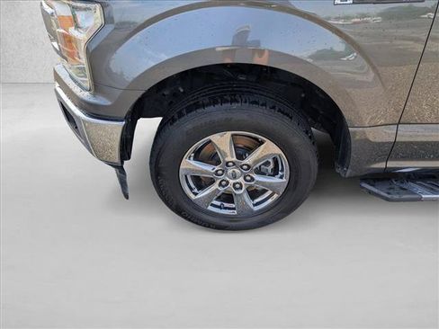 Certified 2020 Ford F150 XLT w/ Equipment Group 302A Luxury RWD image 21