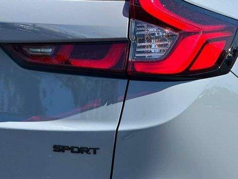 Used 2023 Honda CR-V Sport image 34