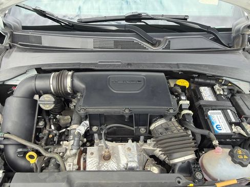 Used 2024 Jeep Compass Sport AWD/4WD image 24
