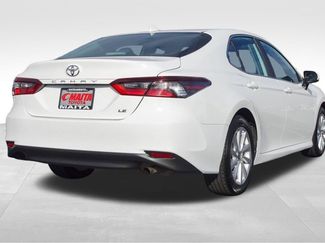 Used 2023 Toyota Camry LE video 3
