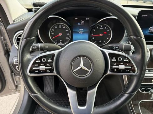 Used 2020 Mercedes-Benz C 300 4MATIC Sedan image 16