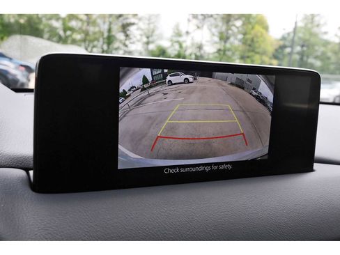 Certified 2025 MAZDA CX-5 Carbon Edition image 23