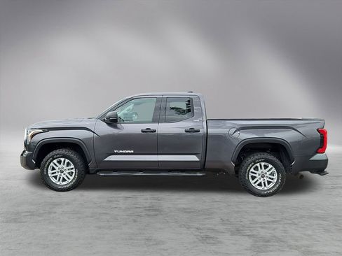 Used 2023 Toyota Tundra SR5 image 4