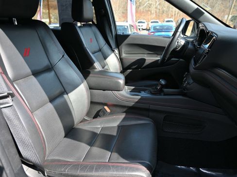 Used 2024 Dodge Durango GT image 24