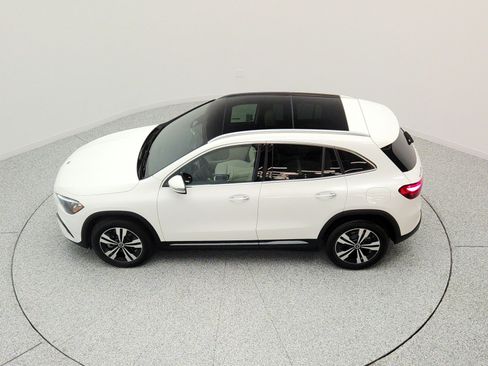 Certified 2026 Mercedes-Benz GLA 250 image 30