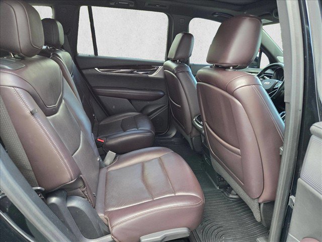 Used 2021 Cadillac XT6 Premium Luxury FWD image 19