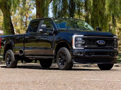 Used 2023 Ford F250 XL w/ STX Appearance Package