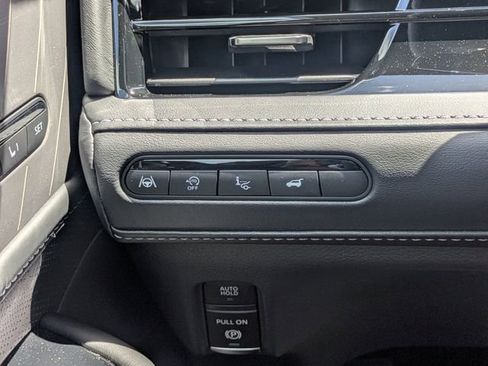 New 2026 INFINITI QX80 Autograph w/ Premium Cargo Package image 26